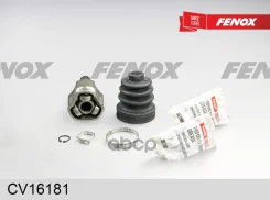���� ���������� | ����� ��� | Chevrolet AVEO T200 2003-2008, AVEO T250 200 1.2 +ABS ���������� �������� Fenox ���. CV16181 CV16181 ����