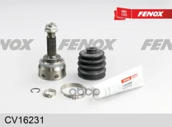 ���� �������� | ����� ����/��� | Hyundai Accent 1.3-1.5 00 TagAZ Fenox ���. CV16231 CV16231 ����