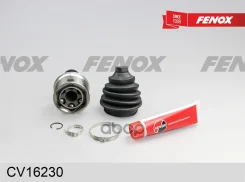 ���� �������� | ����� ����/��� | Ford Focus II, C-Max 1.6-2.0, 1.6-1.8TDCi 04 Fenox ���. CV16230 CV16230 ����