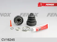 ���� �������� | ����� ����/��� | Chery Amulet (A15) 1.6 06- Fenox ���. CV16245 CV16245 ����