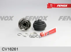 ���� �������� | ����� ����/��� | Toyota Land Cruiser 100 4.7, 4.2D 98-/ Lexus LX 4.7 01-08 Fenox ���. CV16261 CV16261 ����