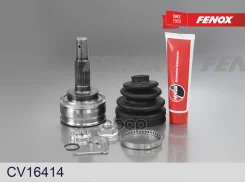���� �������� Toyota Corolla 86-, Corsa 86-, Paseo 91- Fenox ���. CV16414 CV16414 ����