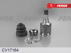 ���� ���������� Ford C-Max 07-11, Focus II 04-12 Fenox ���. CV17164 CV17164 ����
