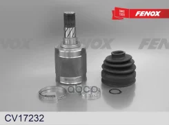 ���� ���������� Nissan Juke 08-15, X-Trail 09-14 Fenox ���. CV17232 CV17232 ����
