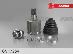 ���� ���������� Ford Mondeo 07- 2.3, S-Max 06- 2.3 Fenox ���. CV17284 CV17284 ����