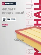 ������ ��������� Transit 2000-2006, Transit 2006-2013, Transit 2014-, Navara III D40 2004-2015, Pathfinder R51 2005-2014 Marshall ���. MA2615 MA2615 �...