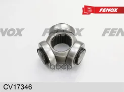 ���� ���������� Mitsubishi ASX 10-, Lancer 07-, Outlander 10-, RVR 10- Fenox ���. CV17346 CV17346 ����
