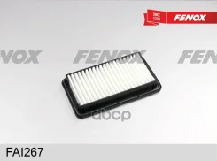 ������ ��������� Suzuki SX4 06- Fenox ���. FAI267 FAI267 ����