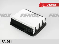 ������ ��������� Toyota LC Prado 150 Fenox ���. FAI261 FAI261 ����