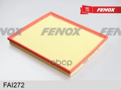 ������ ��������� Ford Transit, Tourneo Fenox ���. FAI272 FAI272 ����