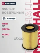������ ��������� C-MAX II BH 2010-2019, Focus II 2004-2008, Focus II 2008-2011, Focus III 2011-2014, Focus III 2014-2019, KUGA I DR 2008-2012, C30, S4...