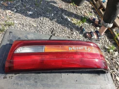 ���� ������ ������ Toyota Corolla Levin, E100, 1993 - 1995, 12-400 12400 ����