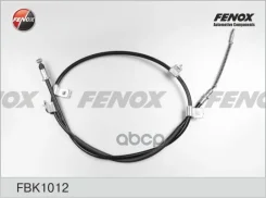 ���� ����������� ������� | ��� ���� | Daewoo Lanos 1.3-1.6, 97- Fenox ���. FBK1012 FBK1012 ����