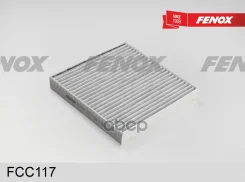 �������� ������ �������� Mitsubishi Lancer 08- 1.5-2.0, Outlander 06- 2.0-3.0, ASX 10- 1.6-2.0/ Citroen C4 12- 1.6 Fenox ���. FCC117 FCC117 ����