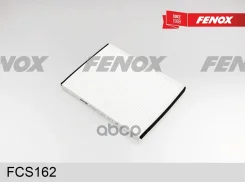 �������� ������ Nissan Primera 96-02 1.6-2.0, 2.0TD, Terrano 93- 2.4, 2.7D, 3.0D Fenox ���. FCS162 FCS162 ����