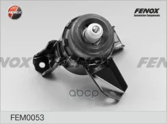 ����� ��������� | ���� | Mazda 6 GG, 04- Fenox ���. FEM0053 FEM0053 ����