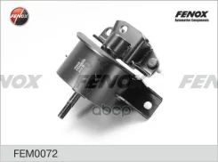 ����� ��������� | ���� | Nissan Almera N16 00-05/TINO 98-03, Primera P12 01-, Right Fenox ���. FEM0072 FEM0072 ����