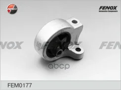 ����� ��������� | ���� | Nissan Cube Z10 98-02, Micra K11, Right Fenox ���. FEM0177 FEM0177 ����