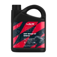 Lavr GT Off Road 4T