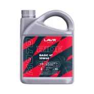Lavr Moto Ride Basic 4T