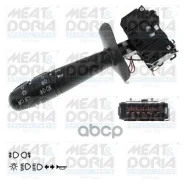 ���������� ������������� Dacia Logan, Sandero MEAT Doria ���. 23055 23055 ����