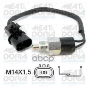 ������ ������� ���� Mitsubishi Pajero II MEAT Doria ���. 36034 36034 ����