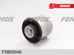 ����������� ������ �������� | ��� ����/��� | Chevrolet Aveo 04- Fenox ���. FSB00049 FSB00049 ����
