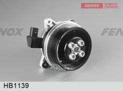 ����� ������� AUDI A1 Sportback, AUDI A1, Skoda Fabia Combi, Skoda Fabia, SEAT Ibiza V, SEAT Alhambra, SEAT Ibiza V Sportcoupe Fenox ���. HB1139 HB113...