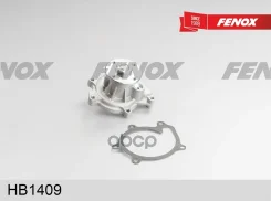 ����� ������� Toyota Yaris 1,0/1,3 Fenox ���. HB1409 HB1409 ����