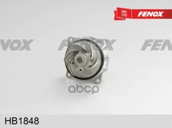 ����� ������� Ford Focus 1.8i-2.0i 16V 98-04, Mondeo 1.6-2.0 96-00, Escort 1.6 98-01, Transit 1.8 02 Fenox ���. HB1848 HB1848 ����