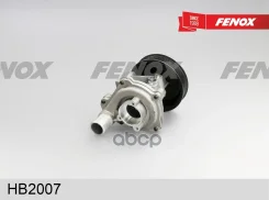 ����� ������� Ford Transit 2.4-3.2 TDCi Fenox ���. HB2007 HB2007 ����