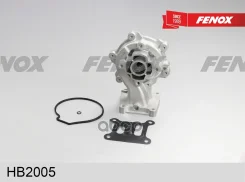 ����� ������� Ford Mondeo, Transit/ Jagyar X-Type 2,0-2,2 Di 00 Fenox ���. HB2005 HB2005 ����