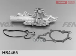 ����� ������� Mercedes-Benz Sprinter 2.2CDI/2.7CDI 00 Fenox ���. HB4455 HB4455 ����