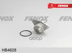 ����� ������� Citroen Berlingo, Xsara 1.1, 1.4 96, C2, C3 1.1, 1,4 02/ Peugeot 106, 206, 306, 307, Partner 1.1, 1.4 96 Fenox ���. HB4628 HB4628 ����