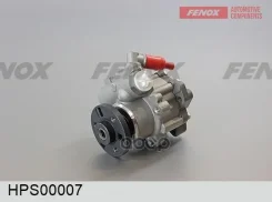 ����� �������������� BMW 5 (E60/E61) 03-09/ 6 (E63) 04-09/ 6 (E64) 04-09 2.3-3.0 ���� Fenox ���. HPS00007 HPS00007 ����