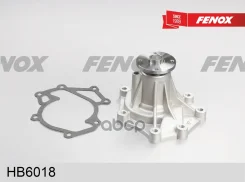 ����� ������� Kia Sorento 2.5CRDi 02/ Hyundai H1 2.5CRDi 01 Fenox ���. HB6018 HB6018 ����