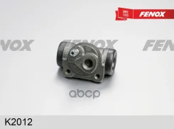 ������� ��������� �������� | ��� ��� | Citroen Xsara 97-05, ZX 91-97/ Renault Clio 90-98/ Peugeot 206 98-06, 306 94-02 Fenox ���. K2012 K2012 ����