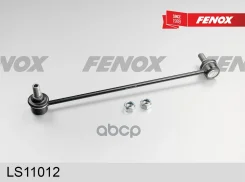 ���� ������������� | ����� ���� | Audi A3 98-, Skoda Octavia 99-, VW Bora 98-05, VW Golf IV 98-05 Fenox ���. LS11012 LS11012 ����