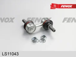 ���� ������������� | ����� ����/��� | Honda Civic V 95-02, CR-V I 95-02 Fenox ���. LS11043 LS11043 ����