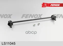 ���� ������������� | ����� ��� | Honda Fit/Jazz II 04-08 Fenox ���. LS11045 LS11045 ����