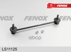 ���� ������������� | ��� ����/��� | Ford Mondeo III 2000- Fenox ���. LS11125 LS11125 ����