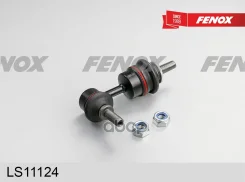 ���� ������������� | ��� ����/��� | Ford Mondeo III 2000-(���������) Fenox ���. LS11124 LS11124 ����
