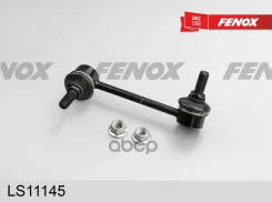 ���� ������������� | ��� ���� | Hyundai Santa Fe I (SM) 01-06 Fenox ���. LS11145 LS11145 ����
