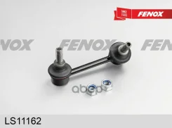 ���� ������������� | ��� ���� | Toyota Avensis (T25) 03-08 (�����, ���������, �������) Fenox ���. LS11162 LS11162 ����