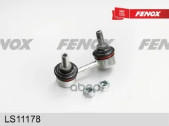 ���� ������������� | ����� ��� | Honda Accord 98-03 Fenox ���. LS11178 LS11178 ����