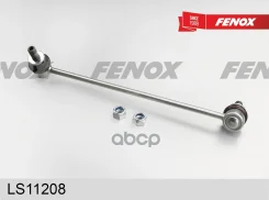 ���� ������������� | ����� ��� | Nissan Murano (Z50) 02-07 Fenox ���. LS11208 LS11208 ����