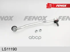 ���� ������������� | ����� ���� | Nissan Teana (J31) 06-08, Altima 01-06, Maxima (A34) 03-08 Fenox ���. LS11190 LS11190 ����