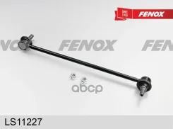 ���� ������������� | ����� ����/��� | Mazda MPV LW 1999-2006 Fenox ���. LS11227 LS11227 ����