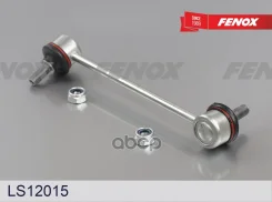 ���� ������������� | ����� ��� | Hyundai Getz 02- Fenox ���. LS12015 LS12015 ����