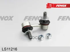 ���� ������������� | ����� ���� | Mitsubishi L200 KB4T 2.5D-ID 06-, Pajero Sport II 2.5D-3.5 07- Fenox ���. LS11216 LS11216 ����